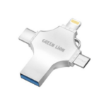 Green Flash Drive