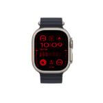HK9 Ultra 2 Max Smartwatch