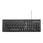 HP 100 Wired Keyboard