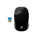 HP 200 Wireless Mouse