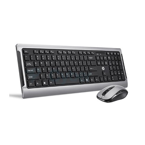 HP CS700 Wireless Keyboard And Mouse 01 1