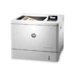 HP Color LaserJet Enterprise M553dn 1