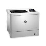 HP Color LaserJet Enterprise M553dn 2