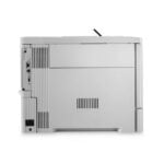 HP Color LaserJet Enterprise M553dn 4