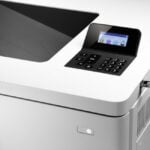 HP Color LaserJet Enterprise M553dn 5