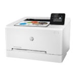 HP Color LaserJet Pro M254dw Printer 1