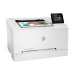 HP Color LaserJet Pro M254dw Printer 3