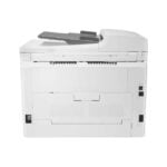 HP Color LaserJet Pro MFP M183fw 3