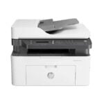 HP Laser MFP 137fnw Printer