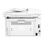 HP LaserJet Pro M227fdn Printer 4