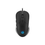 HP M280 Genius Gaming Mouse Black