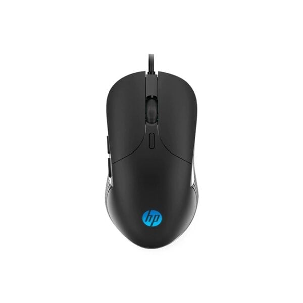 HP M280 Genius Gaming Mouse Black