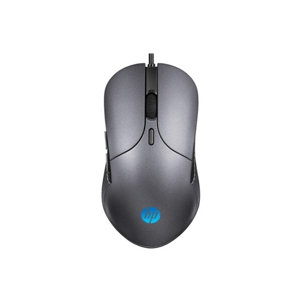 HP M280 Genius Gaming Mouse Gray