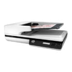 HP ScanJet Pro 3500 F1 Flatbed Scanner 1
