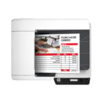 HP ScanJet Pro 3500 F1 Flatbed Scanner 4