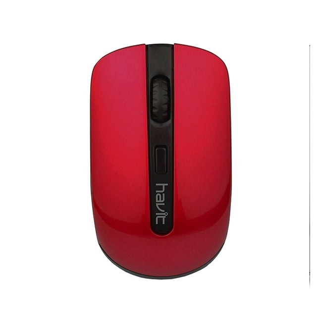 Havit HV MS989GT Wireless Mouse