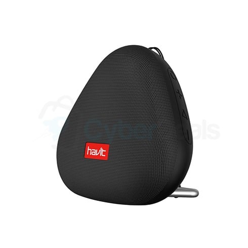 Havit M36 Outdoor Triangular Wireless Speaker 1