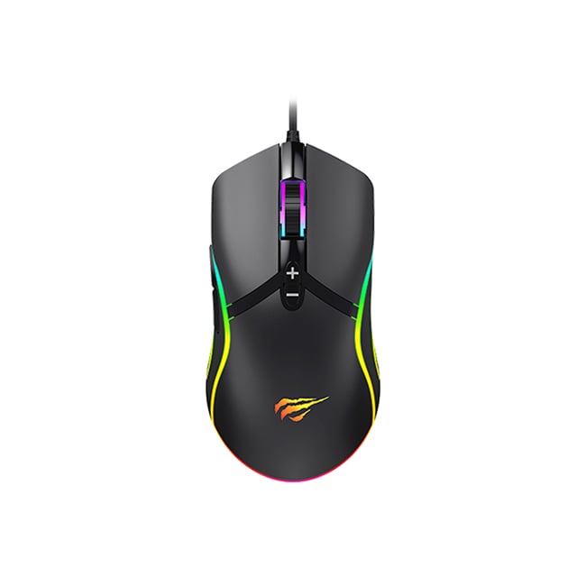 Havit MS1026 Gaming Mouse 1