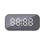 Havit MX701 Wireless Speaker With Alarm Clock 1