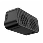 Havit MX701 Wireless Speaker With Alarm Clock 2