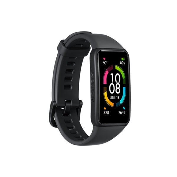 Honor Band 6