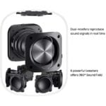 Huawei Sound X Dual Wireless Bluetooth Speaker 5