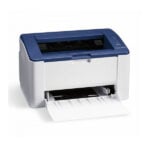 Impresora Laser Xerox Phaser 3020 WiFi Doble Faz Manual 03