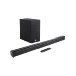 JBL Cinema SB160 2.1 Channel Soundbar With Wireless Subwoofer