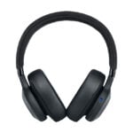 JBL E65BTNC Wireless Over Ear Noise Cancelling Headphones 2