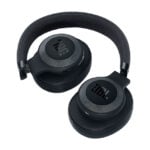 JBL E65BTNC Wireless Over Ear Noise Cancelling Headphones 5