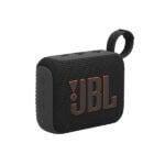 JBL Go 4 Black