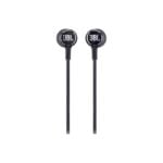 JBL Live 100 In Ear Earphones Black