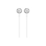 JBL Live 100 In Ear Earphones White