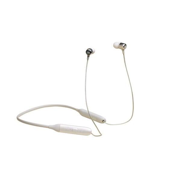 JBL Live 220BT White