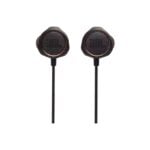 JBL Quantum 50 Wired In Ear Gaming Earphones 1