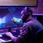 JBL Quantum Duo PC Gaming Speakers 4