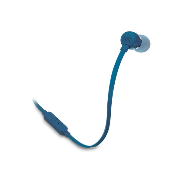 JBL Tune 110 Blue