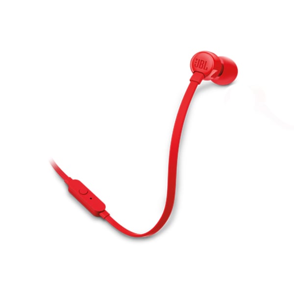 JBL Tune 110 Red