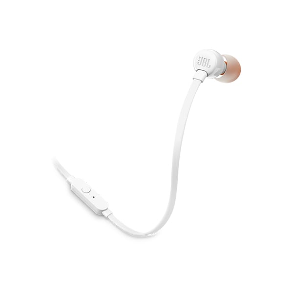 JBL Tune 110 White