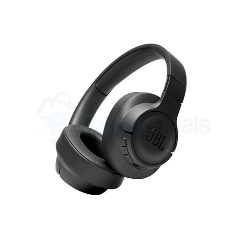 JBL Tune 750BTNC Wireless Over Ear ANC Headphones 1