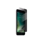 JC COMM Privacy Anti Peeping Full Curve Glass For IPhone 7 7 Se 8 And 8