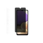 JC COMM Privacy Tempered Glass For Galaxy A32