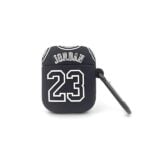 Jordan 23 AirPods Silicone Protective Case 1