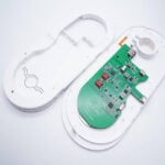 Joyroom JR A27 3in1 Magnetic Charging Station 3