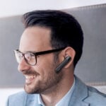 Joyroom JR B01 Single Side Wireless Earphone 02
