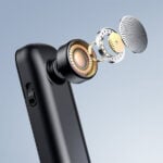 Joyroom JR B01 Single Side Wireless Earphone 034
