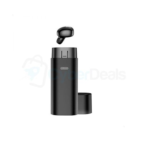 Joyroom JR SP2 In Ear Bluetooth 5.0 Earphone 01
