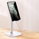 Joyroom JR ZS203 Enjoy Series Desktop Phone Holder 1