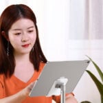 Joyroom JR ZS203 Enjoy Series Desktop Phone Holder 4