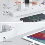 Joyroom L P251 25W PD PPS Mini Fast Charger With Type C Cable 3 600x600 1